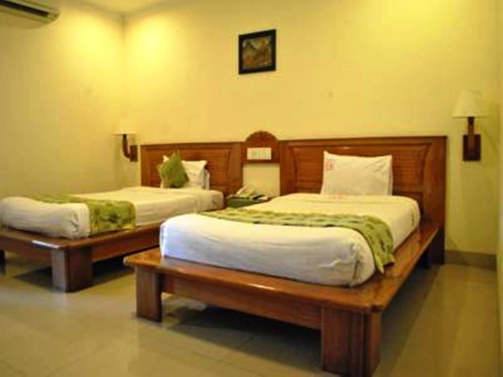 Golden Sea Hotel Da Nang Exterior photo